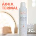 Água Termal Avène com 150ml
