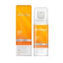 Protetor Solar Dermage Photoage Antiox Color FPS 60 Fluido com 50ml
