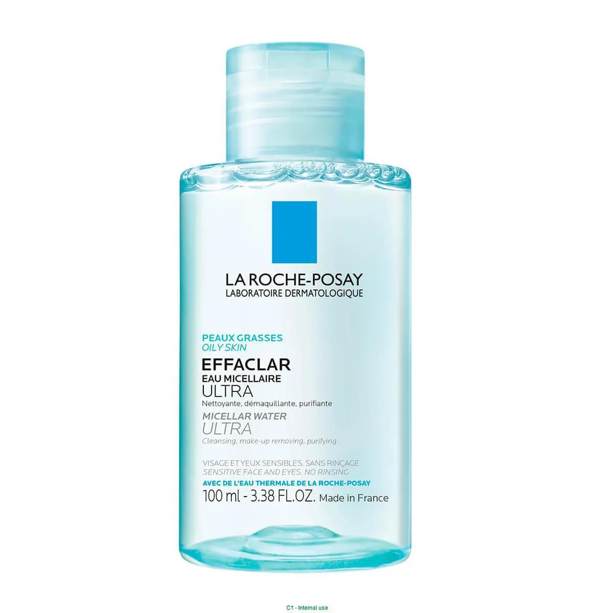 Solução Micelar Effaclar