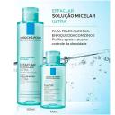 Solução Micelar Effaclar