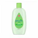 Colônia Johnson's Baby Lavanda com 400ml