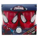 Kit Biotropic Spider Man com Shampoo Infantil de 230ml + Condicionador de 200ml
