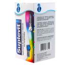 Suplemento Vitamínico Mineral Suplevit com 60 comprimidos