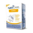 Vitamina D Nancare Gotas 5ml
