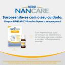 Vitamina D Nancare Gotas 5ml