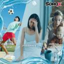 Sorox Tangerina 550ml