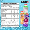 Sorox Tangerina 550ml