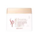 KIT SP SYSTEM PROFESSIONAL LUXE OIL KERATIN PROFISSIONAL - SHAMPOO E CONDICIONADOR E MáSCARA