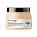 KIT L'ORéAL PRO SERIE EXPERT ABSOLUT REPAIR GOLD QUINOA - SHAMPOO E MáSCARA E ÓLEO 90ML