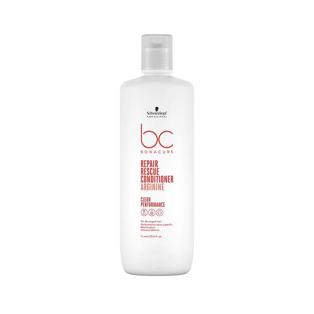 SCHWARZKOPF PROFESSIONAL BC BONACURE REPAIR RESCUE CONDICIONADOR 1000ML