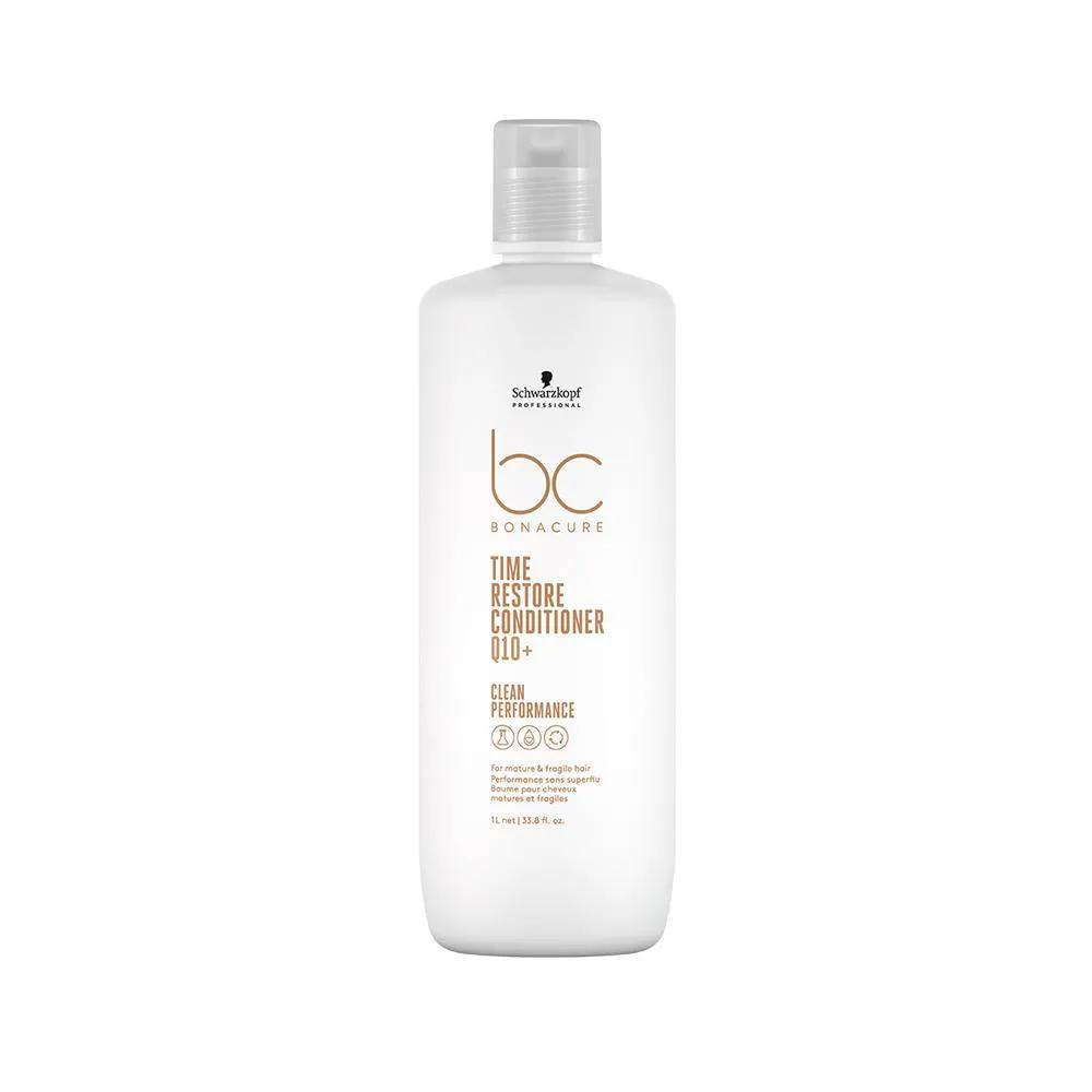 SCHWARZKOPF PROFESSIONAL BC BONACURE TIME RESTORE CONDICIONADOR 1000ML
