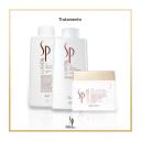 SP SYSTEM PRO LUXE OIL KERATIN CONDICIONADOR 1000ML