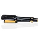MQ PROFESSIONAL MAX480 WIDE TITANIUM 480°F CHAPINHA DE CABELO PRETA BIVOLT
