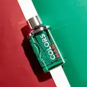 BENETTON COLORS MAN GREEN EDT PERFUME MASCULINO 200ML