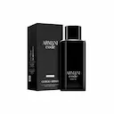 GIORGIO ARMANI CODE EDP PERFUME MASCULINO RECARREGáVEL 125ML