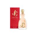 JIMMY CHOO WANT CHOO EDP PERFUME FEMININO 100ML