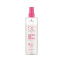 SCHWARZKOPF PROFESSIONAL BC BONACURE COLOR FREEZE SPRAY FINALIZADOR CONDICIONANTE 400ML