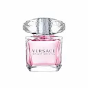 VERSACE BRIGHT CRYSTAL EDT PERFUME FEMININO 90ML