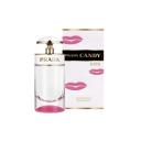 PRADA CANDY KISS EDP PERFUME FEMININO 80ML