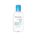 KIT FACIAL BIODERMA HYDRABIO - ÁGUA MICELAR E GEL CREME HIDRATANTE LIGHT MOISTURISING CARE 40ML