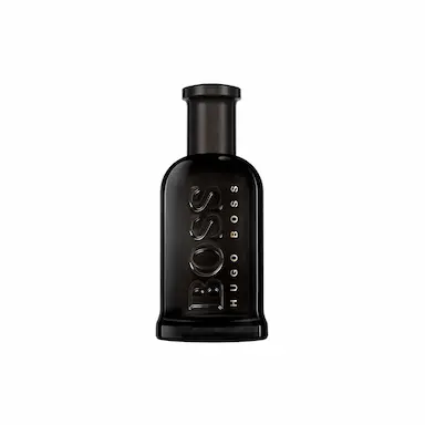 HUGO BOSS BOTTLED EDP PERFUME MASCULINO 100ML