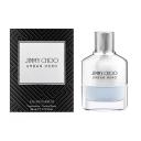 JIMMY CHOO URBAN HERO EDP PERFUME MASCULINO 50ML