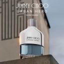 JIMMY CHOO URBAN HERO EDP PERFUME MASCULINO 50ML