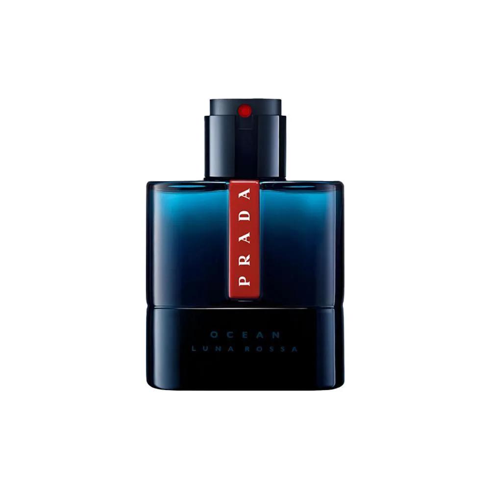 PRADA LUNA ROSSA OCEAN EDT PERFUME MASCULINO 50ML
