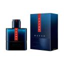 PRADA LUNA ROSSA OCEAN EDT PERFUME MASCULINO 50ML