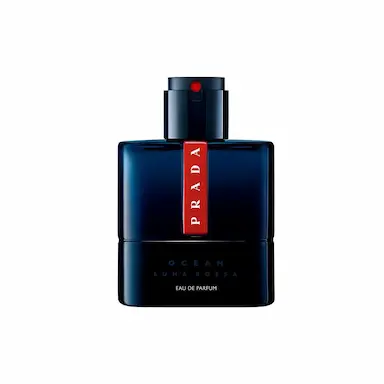 PRADA LUNA ROSSA OCEAN EDP PERFUME MASCULINO 50ML