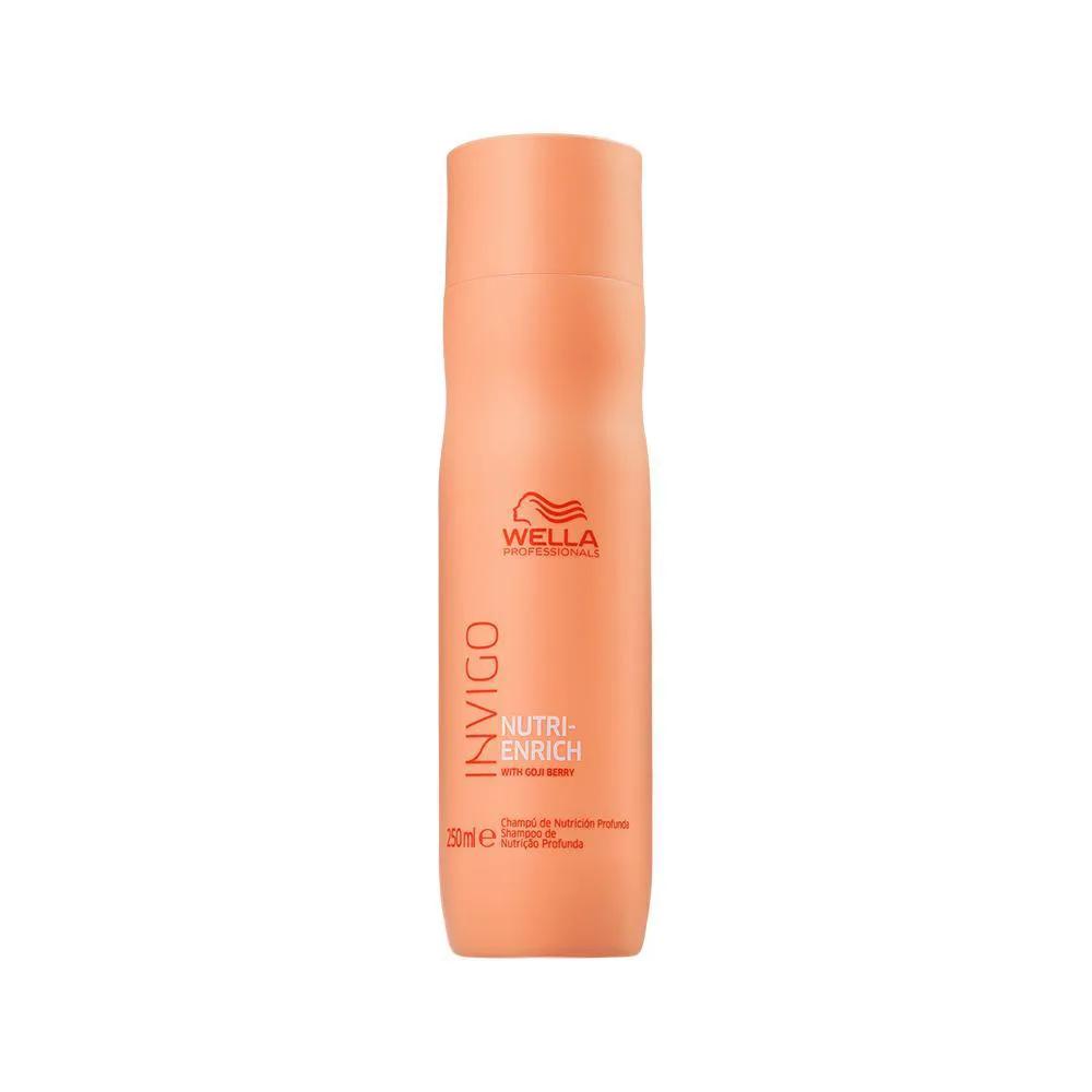WELLA PROFESSIONALS INVIGO ENRICH SHAMPOO 250ML