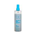 SCHWARZKOPF PROFESSIONAL BC BONACURE MOISTURE KICK SPRAY CONDICIONADOR 400ML