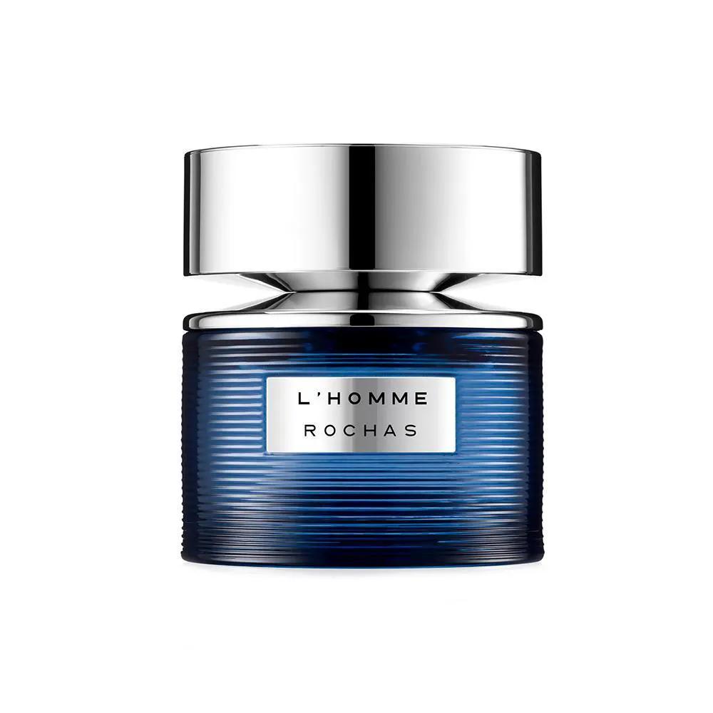 ROCHAS L&#039HOMME EDT PERFUME MASCULINO 40ML