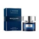 ROCHAS L&#039HOMME EDT PERFUME MASCULINO 40ML