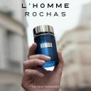 ROCHAS L&#039HOMME EDT PERFUME MASCULINO 40ML