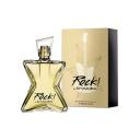 SHAKIRA ROCK EDT PERFUME FEMININO 80ML