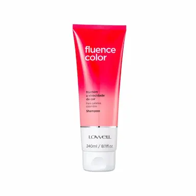 LOWELL FLUENCE COLOR SHAMPOO 240ML