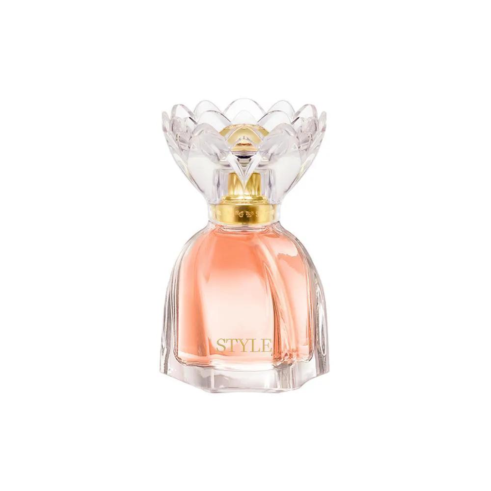 MARINA DE BOURBON ROYAL STYLE EDP PERFUME FEMININO 50ML