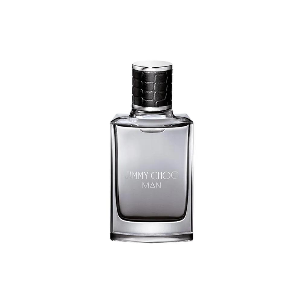 JIMMY CHOO MAN EDT PERFUME MASCULINO 50ML