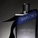 JIMMY CHOO MAN EDT PERFUME MASCULINO 50ML
