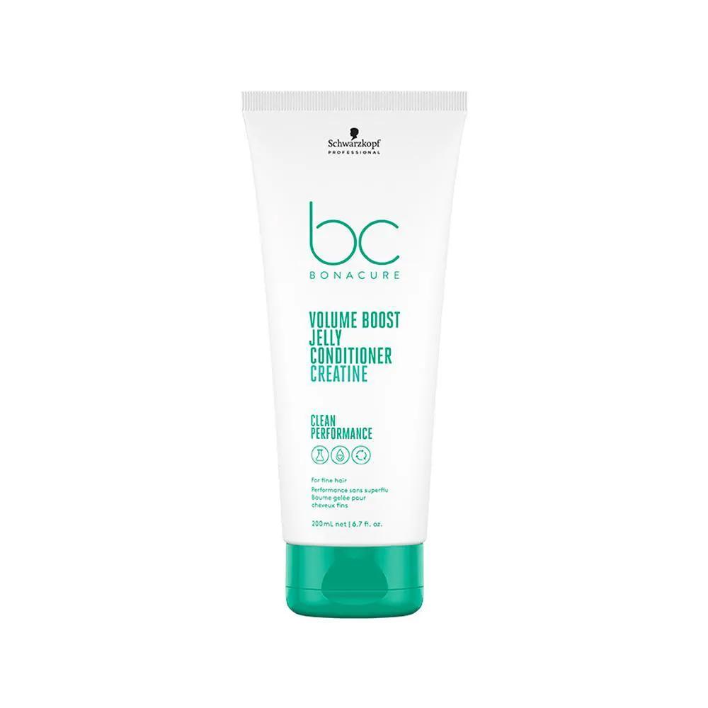 SCHWARZKOPF PROFESSIONAL BC BONACURE VOLUME BOOST CONDICIONADOR 200 ML