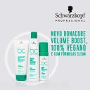 SCHWARZKOPF PROFESSIONAL BC BONACURE VOLUME BOOST CONDICIONADOR 200 ML