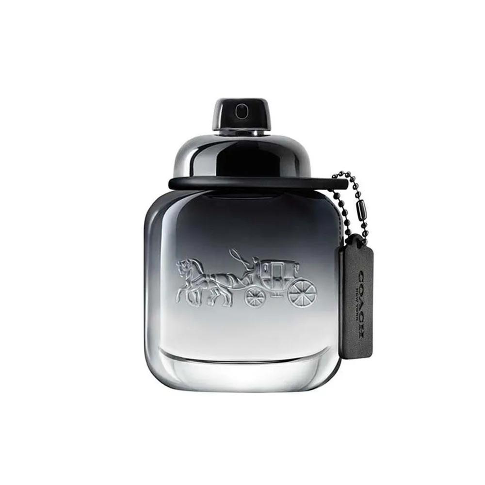 COACH MEN EDT PERFUME MASCULINO 40ML