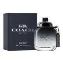 COACH MEN EDT PERFUME MASCULINO 40ML