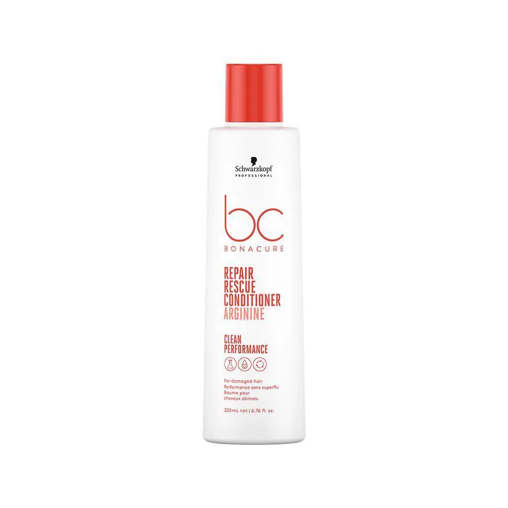 SCHWARZKOPF PROFESSIONAL BC BONACURE REPAIR RESCUE CONDICIONADOR 200ML