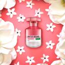 BENETTON UNITED DREAMS TOGETHER HER EDT PERFUME FEMININO 50ML