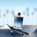 JIMMY CHOO BLUE EDT PERFUME MASCULINO 30ML