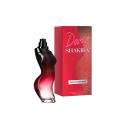 SHAKIRA DANCE RED MIDNIGHT EDT PERFUME FEMININO 50ML