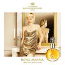 MARINA DE BOURBON ROYAL MARINA DIAMOND EDP PERFUME FEMININO 30ML