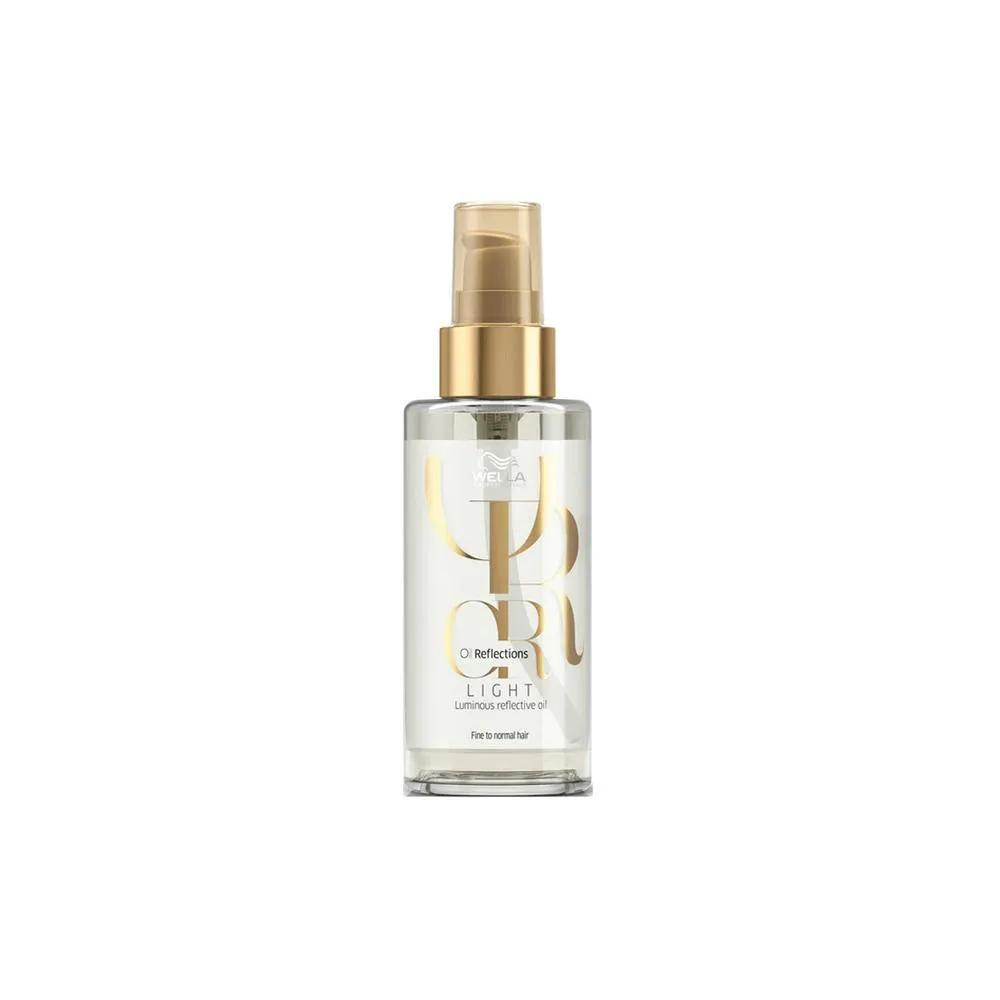 Wella Professionals Oil Reflections Light Óleo 100Ml